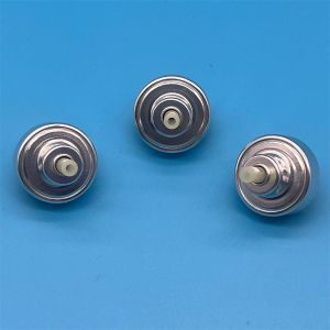 Buy cheap Household Aerosol Sprays 20mm Inverted Continuous Valve Consistent Dispensing | High-Flow Performance from wholesalers