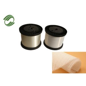 Buy cheap Knitted Fabric Nylon 6 Monofilament PA6 High Strength Monofilament from wholesalers