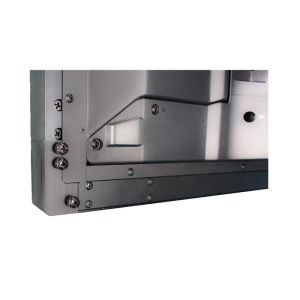 Buy cheap 55" Conference room wifi supported IR touch screen kiosk with wireless mirroring from wholesalers