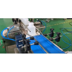 0.5KW High Speed Check Weigher In Food Chemical Cosmetics