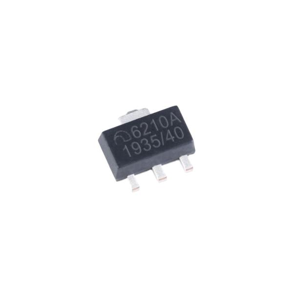 Buy cheap JSMSEMI ME6210A40PG ic electronic chip Pah8011es-in from wholesalers