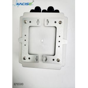 Buy cheap KPH500 ph probe sensor meter sensor arduino ph for olive oil PH Value Temperature Transmitter from wholesalers