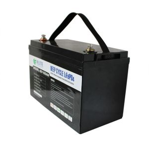 Buy cheap Built-in BMS Phosphate 12Ah IP54 100V LiFePO4 Battery With LED Display from wholesalers