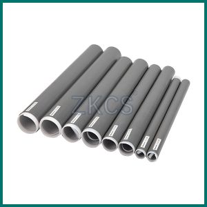 Buy cheap Grey Silicone Cold Shrink Sleeve Insulation Protection For Antenna from wholesalers