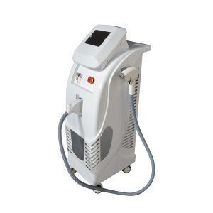 Buy cheap 808nm Permanent Diode Hair Removal Machine, Laser Treatment System from wholesalers