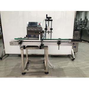 Buy cheap Full automatic Lotion Filling Machine Cosmetic 15000 Pieces / Hour from wholesalers