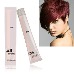 Buy cheap OEM Natural Ammonia Free 80ml Permanent Hair Dye from wholesalers