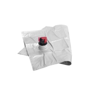 Buy cheap Bag In Box 2.5l Capacity Aseptic Bags For Plant Based Milk Soymilk from wholesalers