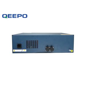 Buy cheap 300w Meltblown Cloth Machine Fabric Positive Electret Equiment from wholesalers