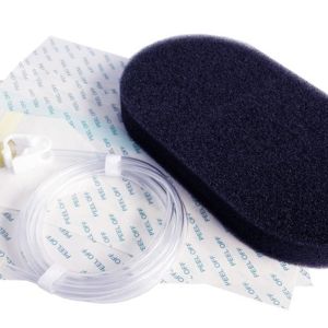China Transparent Trauma Wound Dressing Disposable Medical Wound Dressing Waterproof on sale