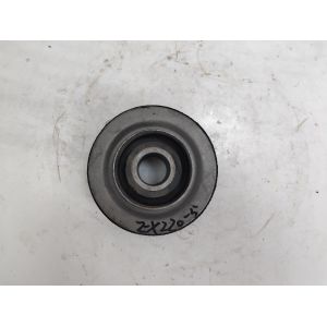 Buy cheap Rubber Iron Black Silver EX220-3 Engine Cushion from wholesalers