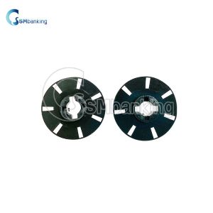 Buy cheap Generic NMD ATM Parts A001579 DISC NMD Note Stacker 90 Days Warranty from wholesalers