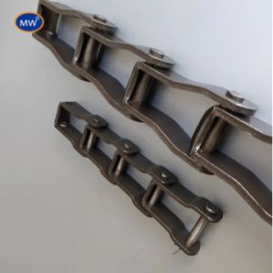 Buy cheap Heavy Duty Crank Conveyor Chain 4824 from wholesalers
