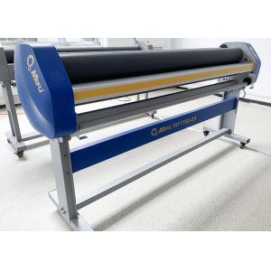 Buy cheap 64 Inch Photo Laminating Machine Adjustable Pressure Poster Lamination Machine from wholesalers