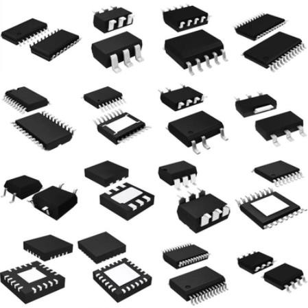 Quality MCU Integrated Circuits IC TPS549D22RVFT Step Down for sale