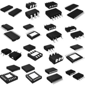 Buy cheap MCU Integrated Circuits IC TPS549D22RVFT Step Down from wholesalers