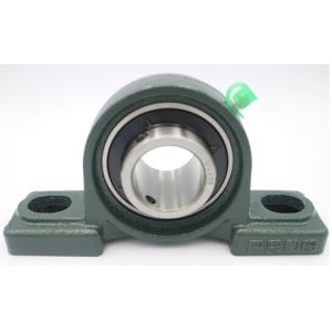 Buy cheap High Speed Self Aligning Pillow Block Bearing ZZ 2RZ Seal Type UCP214 from wholesalers