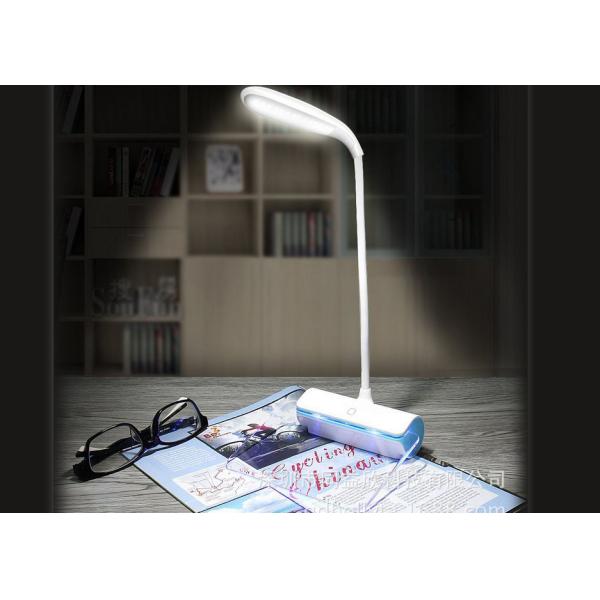 Buy cheap Message lamp with board 3d creative desk lamp led light from wholesalers