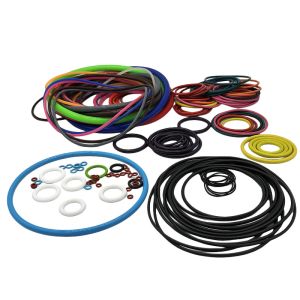 Buy cheap Union O Ring Seal Waterproof Gasket Nbr Fkm Rubber O Ring Seal from wholesalers