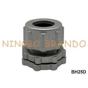Buy cheap BH25D GOYEN Type 1'' Bulkhead Connector for Dust Collector Pulse Valve from wholesalers