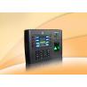 Buy cheap Multi - Verify Fingerprint Access Control System Fingerprint Attendance System from wholesalers