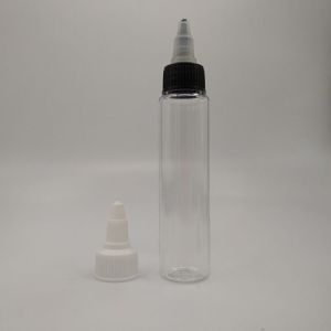 Buy cheap Customized Plastic Screw Top Bottles for Versatile Applications from wholesalers