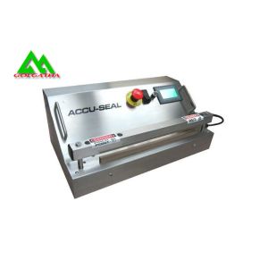 Sterilizing Bag Sealing Machine With Electronic Constant Temperature Control
