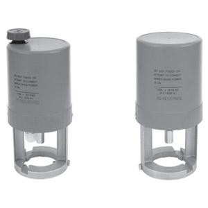 Buy cheap High Precision Electric Control Valve Actuator On - Off / Modulating from wholesalers