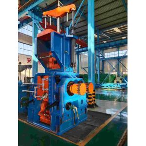 Environmental Protection Rubber Banbury Mixer 315 KW Banbury Mixing Machine