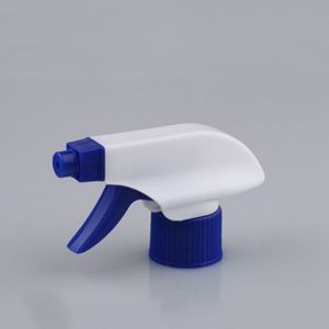 Buy cheap Customizable Chemical Trigger Sprayers With Specialized Designs from wholesalers