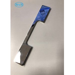 Buy cheap Solid Aluminium Alloy Kitchen Cabinet Handles Durable With SGS Standard from wholesalers