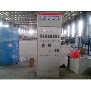 Buy cheap Plastic PET PP Strap Band Extrusion Process / Strap Production Line Fully automatic from wholesalers