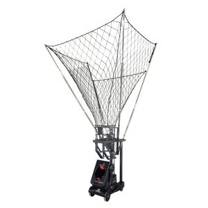 SS-K2101 Intelligent Basketball Training Facilities Shooting Passing Machine