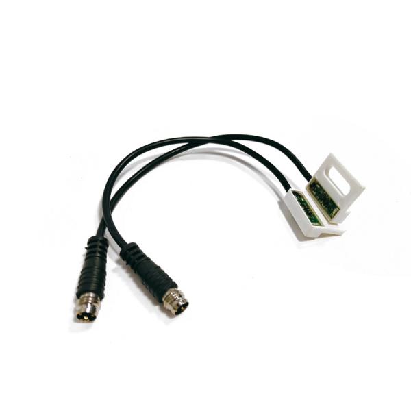 Quality Magnetic Sensitivity MK5-BV13329 Sensor used for PCB CNC Schmoll Machine for sale