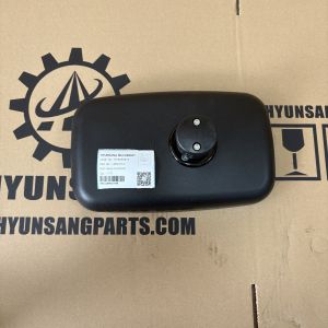 Buy cheap Hyunsang Excavator Parts MIRROR 14564772 from wholesalers