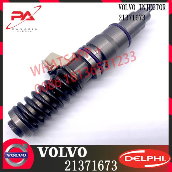 D13 Engine Diesel Injector BEBE4D24002 21371673 for V-O-L-V VOE21371673