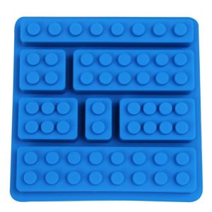 Buy cheap Eco-friendly Custom Logo Hot Sales Reusable Silicone Ice Tray from wholesalers