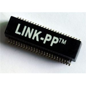 HST-50011SCR HST-50014SCR 100KHz 100mV Gigabit Lan Transformer