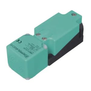 Buy cheap Pepperl+Fuchs NBB15-U1-A0-T Inductive Proximity Sensor 15mm Range 10-30V DC IP67 M30 Industrial Automation from wholesalers