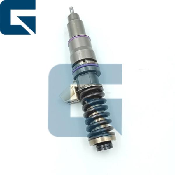 Quality 20440388 VOE20440388 Excavator EC330B Engine D12D Fuel Injector for sale