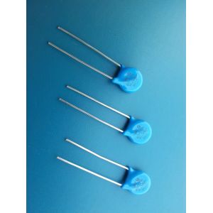 Buy cheap High-Voltage 14D471K MOV Metal Oxide Varistor , Zinc Oxide Varistors from wholesalers