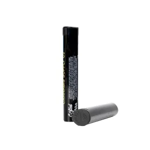 Buy cheap Green Black Custom Color Pop Top Tubes For Prerolls Custom Printed Joint Plastic Tubes for Cigarette from wholesalers