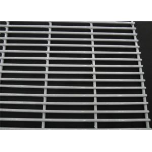 Buy cheap Anti Cut 358 Mesh Fence from wholesalers