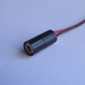 Buy cheap 780nnm 1mw Focusable IR Dot Laser Module For Electrical Tools And Leveling Instrument from wholesalers