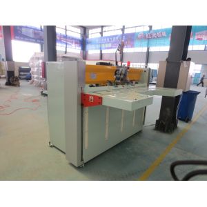 High Speed Carton Stapler