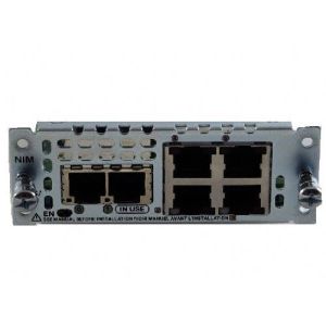 Buy cheap Gigabit Ethernet Cisco ISR 4451 AX Bundle With APP And SEC License ISR4451-X-AX/K9 from wholesalers