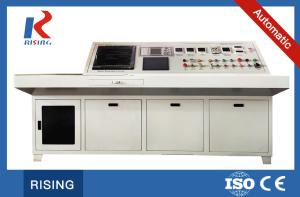 China Comprehensive Test Bench 34.5kV 5000kVA Power Transformer Test Panel with Computer on sale