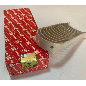 Buy cheap Crankshaft Main Bearing 6BB1 Diesel Engine Parts 1 11510074-0 1115100740 from wholesalers