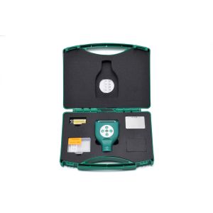 Buy cheap Chromium Plating Coating Thickness Measurement Flexible Powder Coat Thickness Gauge from wholesalers