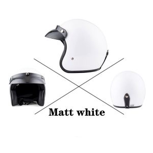 Buy cheap New Arrival Motorcycle Helmet Cool Shapes 3/4 Open Face Motorcycle Retro Helmet M/L/Xl Amazon Ebay Hot Sale from wholesalers
